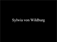 Sylwia von Wildburg Demoband Clip