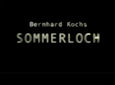 Sommerloch Trailer Clip
