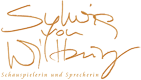sylwia von wildburg logo