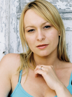 Sylwia von Wildburg Foto @ Bernd Brundert